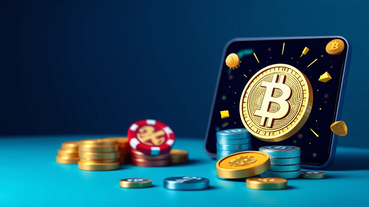 Investigating Crypto Betting: The Future of Gambling?