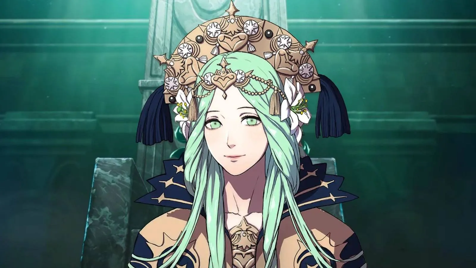 Fire Emblem: Fortune’s Weave Appears Leaning Toward a Backstory Than a Follow-Up