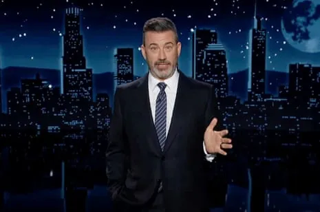 Kimmel's Late Night Program Suspended Indefinitely Due to Presenter's Charlie Kirk Statements