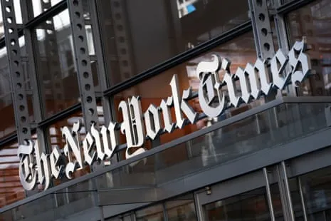 The former president’s Case Against the Major Newspaper represents Baseless—Yet Raises a Serious Risk to Press Freedom